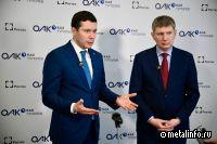 Антон Алиханов посетил промышленные предприятия Казани