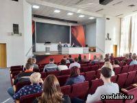 Уральская Сталь прошла аудит