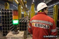 ЕВРАЗ меняет руководителя своего дивизиона в Сибири