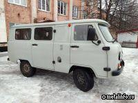 В 2023 г. Стахановский ферросплавный завод обновил автопарк