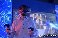 Обзор иммерсивных технологий и их применение