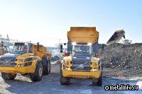 Учалинский ГОК вдвое сократил прибыль в 2023 г.