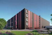 Фасады московского промышленного парка оформят в виде штрих-кода