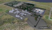 Проект газохимического комплекса группы компаний «Русхим» прошел государственную экспертизу