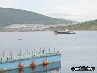 Михаил Мишустин посетил Магаданский морской рыбный порт