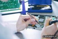 Предприятие Ростеха разработало отечественные электродвигатели для беспилотников