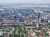 В Китае началось строительство завода алюминиевых сплавов с редкоземельной лигатурой