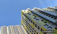 Ввод массовых новостроек в Москве вырастет на 8% в 2023 г. - прогноз