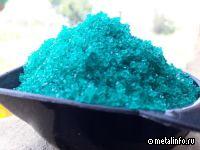 Китай и Индонезия наращивают выпуск никелевой продукции