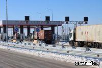 В Амурской области планируют повысить пропускную способность моста Благовещенск – Хэйхэ