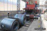 Сербская компания заказала новую линию по производству сварных труб
