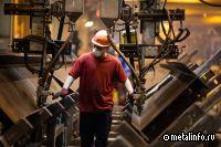 Венталл на 25% увеличивает выпуск металлоконструкций