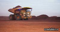 Австралийская Fortescue начнет добывать железную руду в Габоне в 2023 г.
