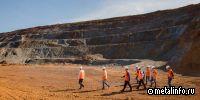 Бразильская Samarco удвоит производство окатышей к 2025 г.