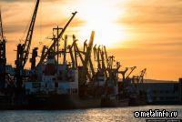 Грузооборот морских портов России в 2022 году вырос на 0,7% до 841,5 млн тонн