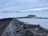 На Чукотке приступят к освоению Восточного блока месторождения Звонкое