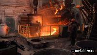 РМЦ Ашинского метзавода отлил около 80 т изделий для модернизации ЛПЦ №1