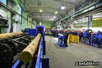 «Мечел-Материалы» обновили оборудование