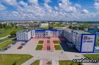 Лучшие работники кадровой службы на СинТЗ (видео)