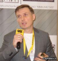 Современный сервис - залог успеха в розничной металлоторговле