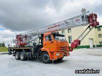 Динамика отгрузок российской строительно-дорожной техники на внутренний рынок за 6 месяцев 2024 г.