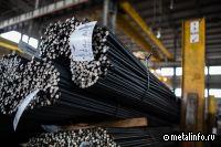 Минпромторг направил запрос в ФАС из-за завышения цен на арматуру