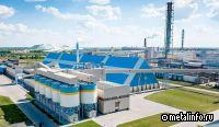 Daewoo построит в Туркменистане завод удобрений