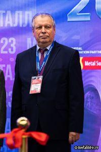 Внутренний рынок метизов нуждается в защите