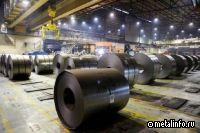 Индийский экспорт стали резко упал в 2022 г.