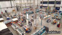 Производитель рулонных штор и жалюзи запустил собственное производство станков