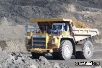 "БелАЗ" планирует переходить на российские двигатели