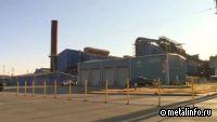Американская U.S. Steel прекратит выплавку стали на одном из заводов