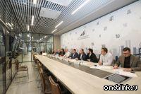 В ОЭЗ "Кулибин" одобрили реализацию трех проектов с объемом инвестиций 1,9 млрд руб.