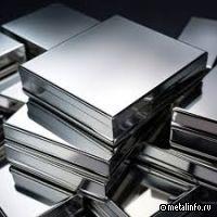 Московская биржа начинает расчет фиксингов серебра, платины и палладия