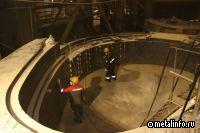 В ЭСПЦ Уральской Стали поставили два рекорда стойкости