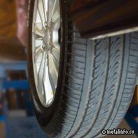 СМИ: на импортные легковые шины могут ввести пошлины