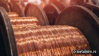 BHP: только инвестиции и высокие цены помогут избежать дефицита меди к 2030 г.