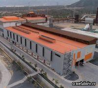 Мексиканская Frisa Steel построит новый завод сортового проката