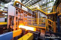 Корейская YK Steel построит мини-завод с оборудованием от SMS
