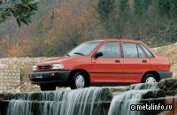 Иранская автокомпания SAIPA ушла из России