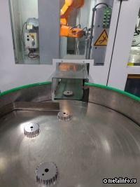 В подмосковной Коломне начали серийно выпускать комплектующие для автомобилей УАЗ