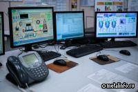 Группа НЛМК внедрила сквозную автоматизацию управления сталеплавильным производством