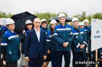 Более 300 работников Распадской угольной компании станут участниками конкурса «Лучших по профессии – 2023»