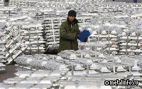 Производство алюминия в Китае демонстрирует рост по отношению к прошлому году