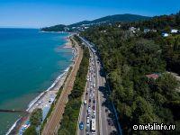 В строительство обхода Адлера инвестируют около 74 млрд руб.