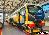 На "Калугапутьмаш" стартовали испытания инновационной ПМА-3