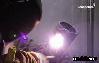 На Олконе модернизировали учебный класс сварщиков (видео)