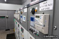 Уралэлектромедь выполнило модернизацию питающей подстанции в химико-металлургическом цехе