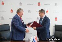 В "ОДК-Пермские Моторы" начато серийное производство двигателя ПД-14