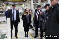 Минпромторг оценил готовность инвестпроектов Ростсельмаш